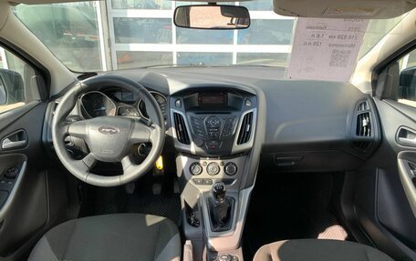 Ford Focus III, 2011 год, 650 000 рублей, 16 фотография