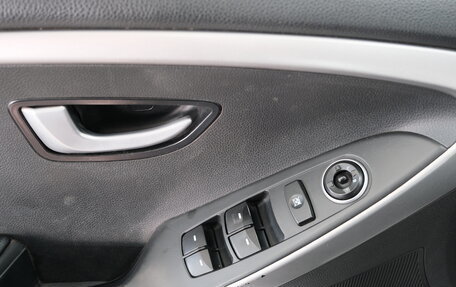 Hyundai i30 II рестайлинг, 2013 год, 1 099 000 рублей, 8 фотография