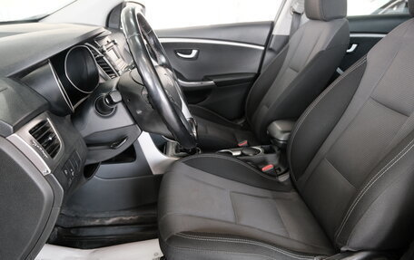 Hyundai i30 II рестайлинг, 2013 год, 1 099 000 рублей, 7 фотография