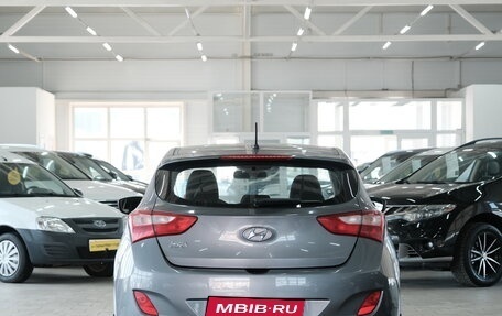 Hyundai i30 II рестайлинг, 2013 год, 1 099 000 рублей, 5 фотография
