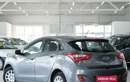 Hyundai i30 II рестайлинг, 2013 год, 1 099 000 рублей, 4 фотография