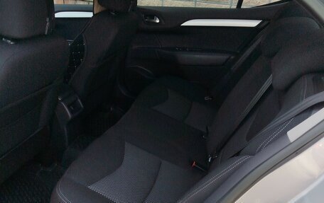 Citroen C4 II рестайлинг, 2014 год, 999 000 рублей, 1 фотография
