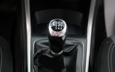 Hyundai i30 II рестайлинг, 2013 год, 1 099 000 рублей, 18 фотография