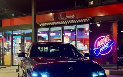 BMW 3 серия, 2019 год, 3 800 000 рублей, 1 фотография