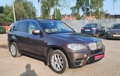 BMW X5, 2011 год, 2 200 000 рублей, 1 фотография