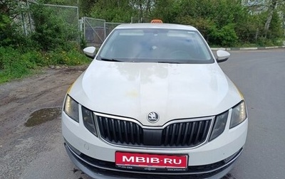 Skoda Octavia, 2017 год, 800 000 рублей, 1 фотография