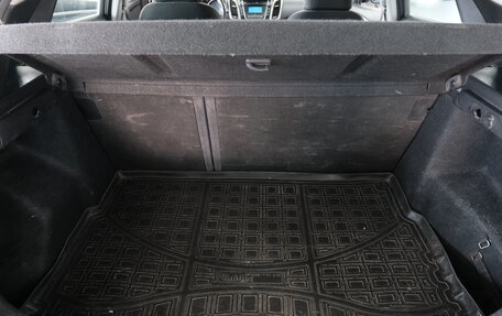 Hyundai i30 II рестайлинг, 2013 год, 1 099 000 рублей, 24 фотография