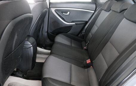 Hyundai i30 II рестайлинг, 2013 год, 1 099 000 рублей, 22 фотография