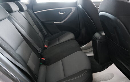 Hyundai i30 II рестайлинг, 2013 год, 1 099 000 рублей, 23 фотография