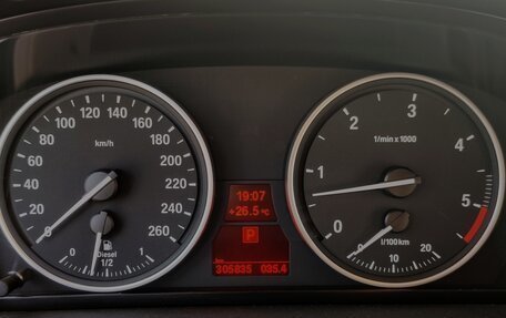 BMW X5, 2011 год, 2 200 000 рублей, 7 фотография