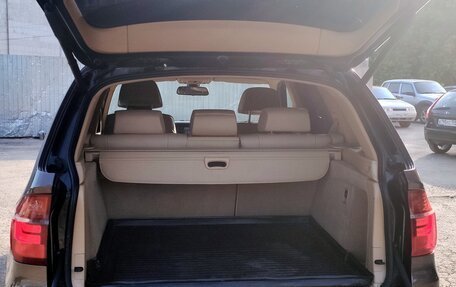 BMW X5, 2011 год, 2 200 000 рублей, 3 фотография