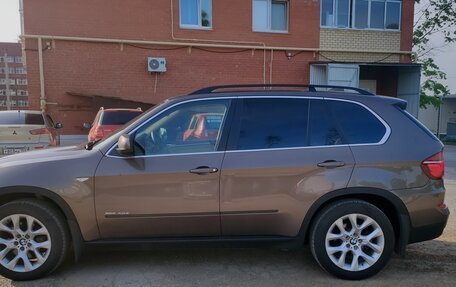 BMW X5, 2011 год, 2 200 000 рублей, 9 фотография