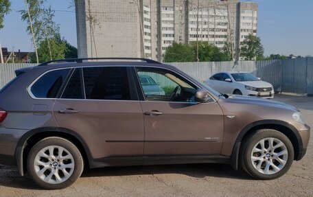 BMW X5, 2011 год, 2 200 000 рублей, 8 фотография