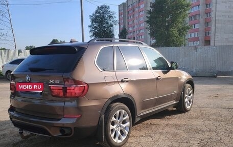 BMW X5, 2011 год, 2 200 000 рублей, 5 фотография