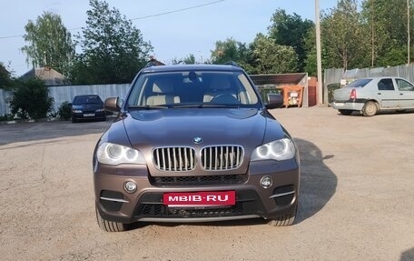 BMW X5, 2011 год, 2 200 000 рублей, 4 фотография