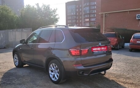 BMW X5, 2011 год, 2 200 000 рублей, 6 фотография