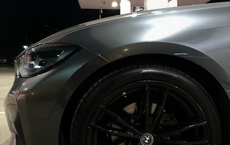 BMW 3 серия, 2019 год, 3 800 000 рублей, 3 фотография