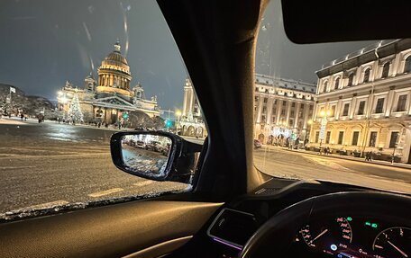 BMW 3 серия, 2019 год, 3 800 000 рублей, 10 фотография