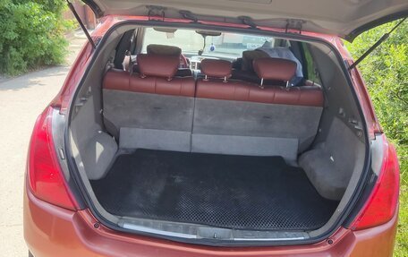 Nissan Murano, 2003 год, 800 000 рублей, 6 фотография