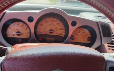 Nissan Murano, 2003 год, 800 000 рублей, 3 фотография