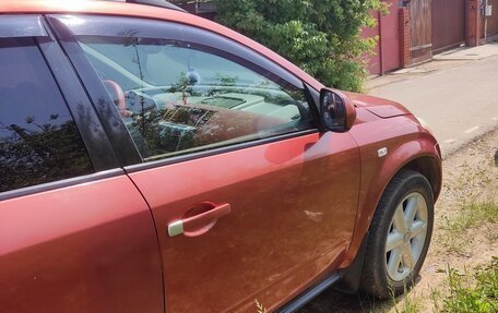 Nissan Murano, 2003 год, 800 000 рублей, 8 фотография