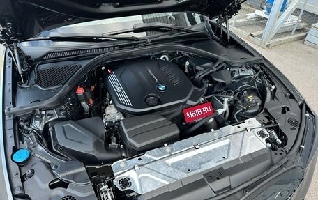 BMW 3 серия, 2019 год, 3 800 000 рублей, 22 фотография