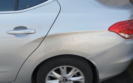Citroen C4 II рестайлинг, 2014 год, 999 000 рублей, 4 фотография