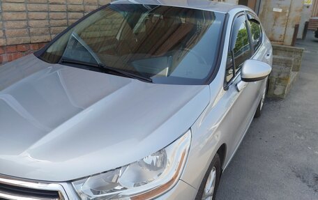 Citroen C4 II рестайлинг, 2014 год, 999 000 рублей, 6 фотография