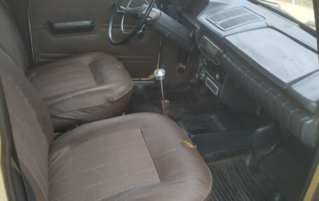 ИЖ 2125 «Комби», 1989 год, 135 000 рублей, 7 фотография