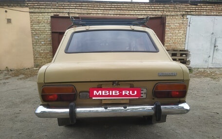ИЖ 2125 «Комби», 1989 год, 135 000 рублей, 4 фотография