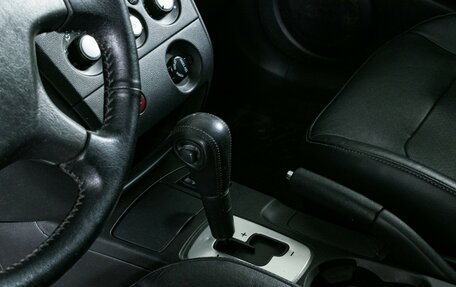 Mitsubishi Outlander III рестайлинг 3, 2006 год, 670 000 рублей, 15 фотография