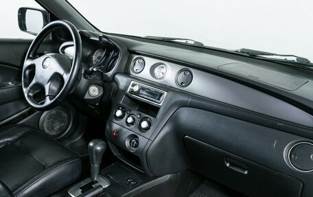 Mitsubishi Outlander III рестайлинг 3, 2006 год, 670 000 рублей, 10 фотография