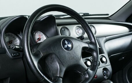 Mitsubishi Outlander III рестайлинг 3, 2006 год, 670 000 рублей, 14 фотография