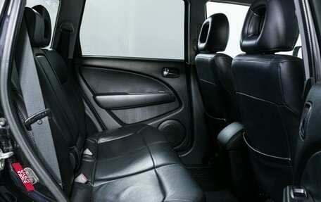 Mitsubishi Outlander III рестайлинг 3, 2006 год, 670 000 рублей, 12 фотография