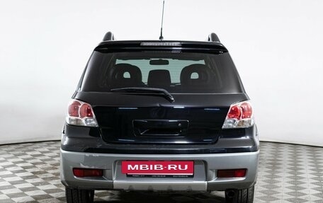 Mitsubishi Outlander III рестайлинг 3, 2006 год, 670 000 рублей, 6 фотография