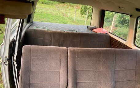 Volkswagen Transporter T3, 1990 год, 500 000 рублей, 10 фотография