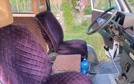Volkswagen Transporter T3, 1990 год, 500 000 рублей, 11 фотография