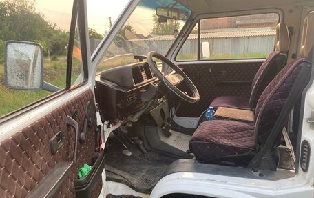 Volkswagen Transporter T3, 1990 год, 500 000 рублей, 5 фотография