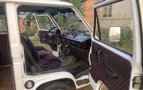 Volkswagen Transporter T3, 1990 год, 500 000 рублей, 9 фотография