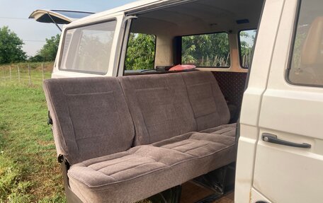 Volkswagen Transporter T3, 1990 год, 500 000 рублей, 8 фотография