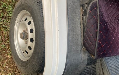 Volkswagen Transporter T3, 1990 год, 500 000 рублей, 12 фотография