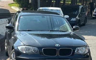 BMW 1 серия, 2009 год, 935 000 рублей, 1 фотография