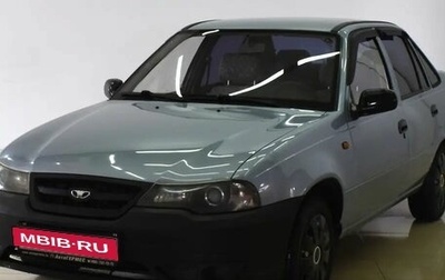 Daewoo Nexia I рестайлинг, 2014 год, 325 000 рублей, 1 фотография