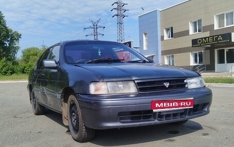 Toyota Tercel, 1993 год, 140 000 рублей, 1 фотография