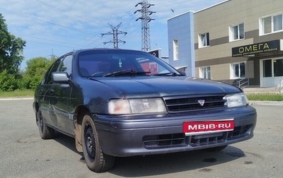 Toyota Tercel, 1993 год, 140 000 рублей, 1 фотография