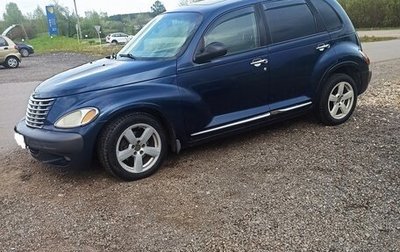 Chrysler PT Cruiser, 2001 год, 340 000 рублей, 1 фотография