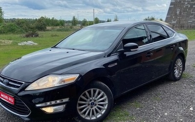 Ford Mondeo IV, 2013 год, 760 000 рублей, 1 фотография