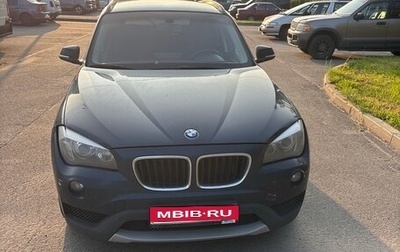BMW X1, 2013 год, 1 200 000 рублей, 1 фотография
