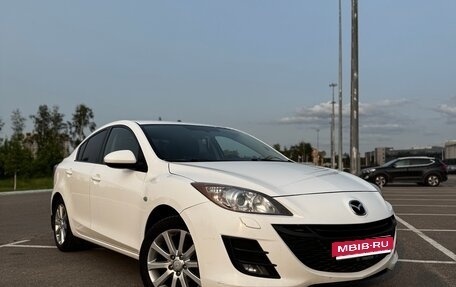Mazda 3, 2010 год, 760 000 рублей, 1 фотография