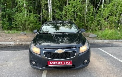 Chevrolet Cruze II, 2012 год, 650 000 рублей, 1 фотография